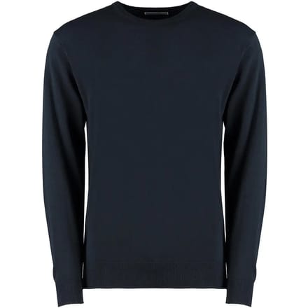 Trui met ronde hals Kustom Kit Arundel