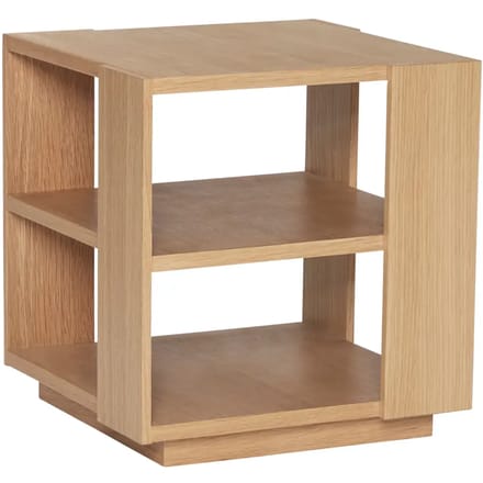 Bijzettafel Hubsch Interior Merge