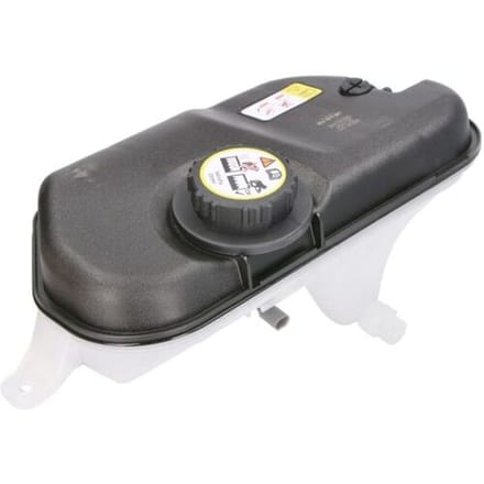 Expansievat, koelvloeistof NRF 454135