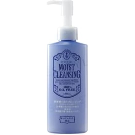 EPORASHE - Moist Cleansing 150ml