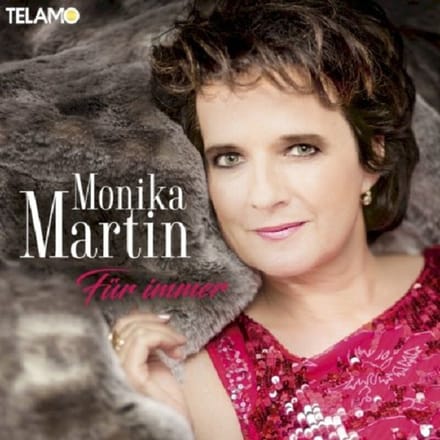 Für Immer - Monika Martin