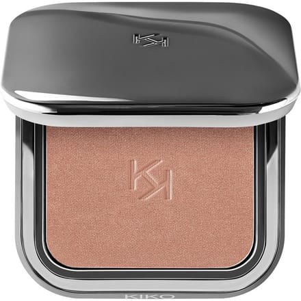 KIKO Milano Unlimited Blush 6g (Various Shades) - 12 Natural Pink