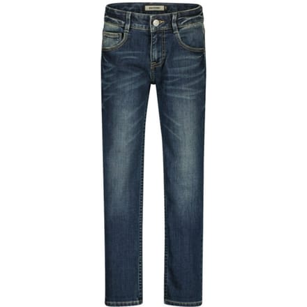 Raizzed - Berlin straight jeans - Blauw - Maat 122