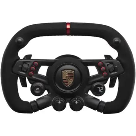 Stuur Fanatec CSL Elite Porsche Vision GT