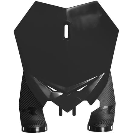 Nummerplaat motorfiets Rtech Beta RX