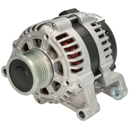 Driefasige generator PULSAR ROTATING ELECTRICS PSR10496
