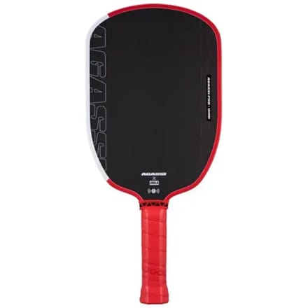 Agassi Pro IV 16 pickleball racket