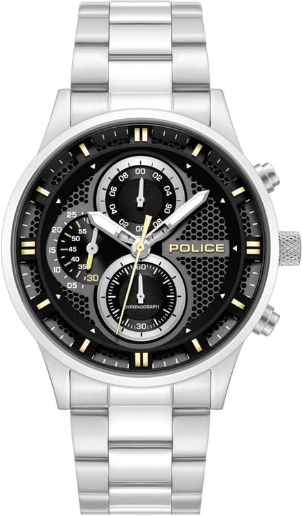 Dual time horloge Levuka