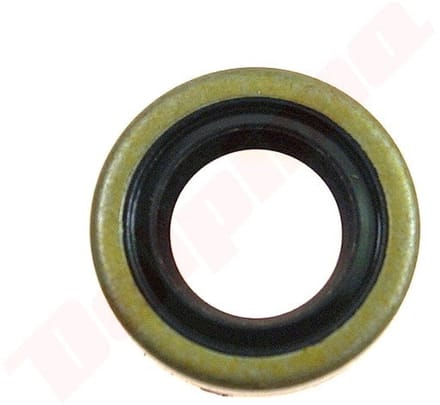 Keerring passend op STIHL FS360 , FS500 , MS028 , MS380 L ( 9640 003 1340 ) 13x22x5