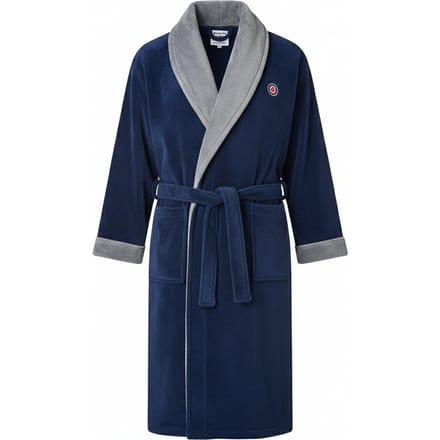 Lambretta Heren Luxe AW25 Toga (NAVY/BLAUW)
