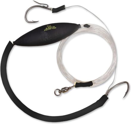 Black Cat Anti Tangle Rig 2.00m 1.0mm 20g