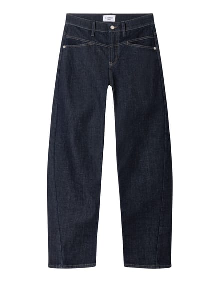 Cambio Ornella Jeans Donkerblauw 9134 0141 00