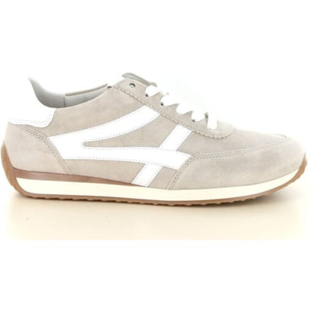 Gabor 556.01 Sneakers - Dames - Beige