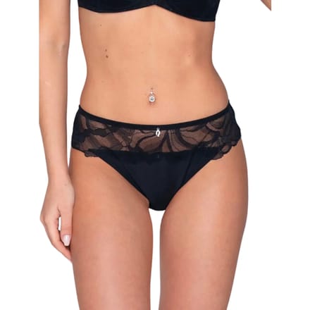 Damesslipjes Luna Melody