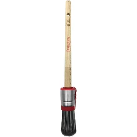 Perfection Ronde Kwast Voor Solventverven 14mm