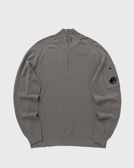 KNITWEAR - POLO COLLAR