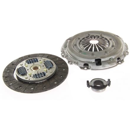 Koppelingsset  VALEO 826201