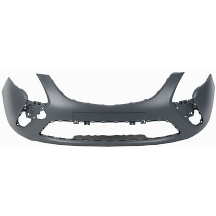 Bumper BLIC 5506-00-8166951Q