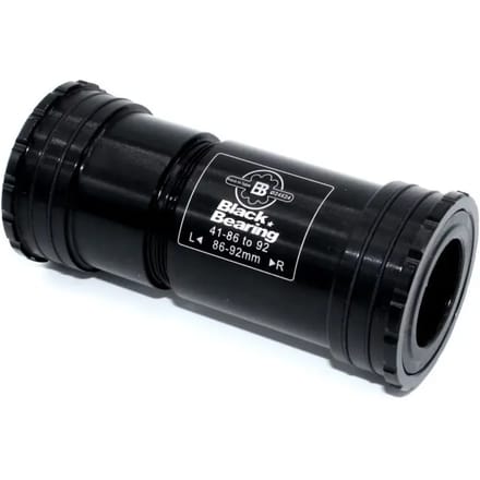 Trapaslager Black Bearing 41-86/92-24/GXP - B5S