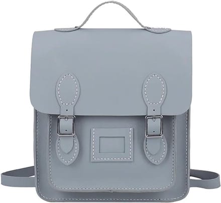 Handgemaakte Tas Set - Doe-het-zelf - Tas Maken - PU Leer - Grote Capaciteit - Vintage Bruin