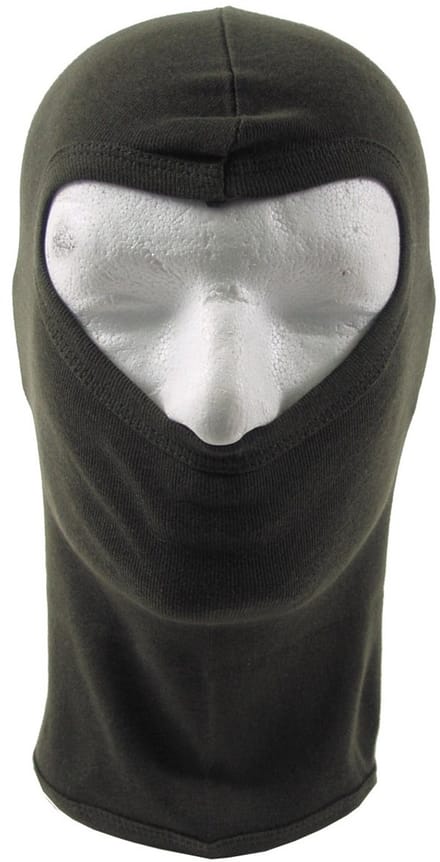 MFH Balaclava Olive