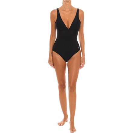 V-hals badpak 46221 vrouw
