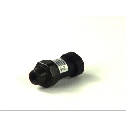 Drukschakelaar, airconditioning THERMOTEC KTT130012