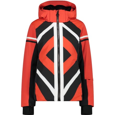 Dames ski jas CMP