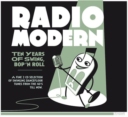Radio Modern