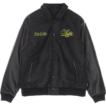 Collegejack voor heren Family Varsity-jack
