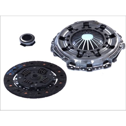 Schaeffler Luk Koppelingsset LUK RepSet 620 0677 00
