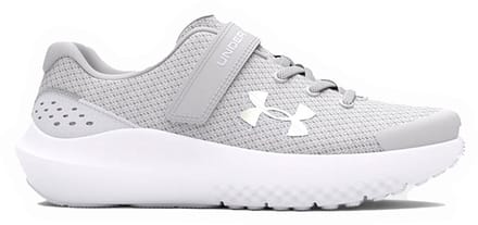 Hardloopschoenen voor meisjes Under Armour Surge 4 AC Pre-School