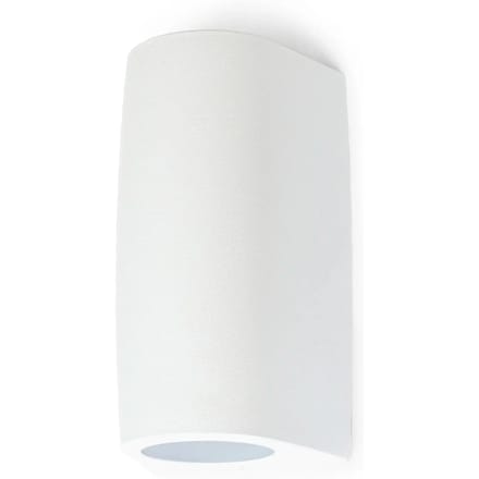 LED wandlamp Dopo lighting Estel IP55 GU10 MR