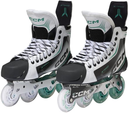 Ccm Jetspeed Ft870 Inlineskates Sr 8.0 (43 Eu) Regular