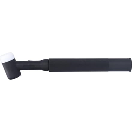 Tête de torche de soudage TIG GTAW Soudeuse à arc à l'argon Corps Pièce d'accessoire refroidie à l'air WP ?17