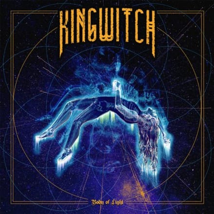 Body Of Light - King Witch