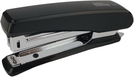 Stevige nietmachine voor kantoor, nietcapaciteit 10 vellen