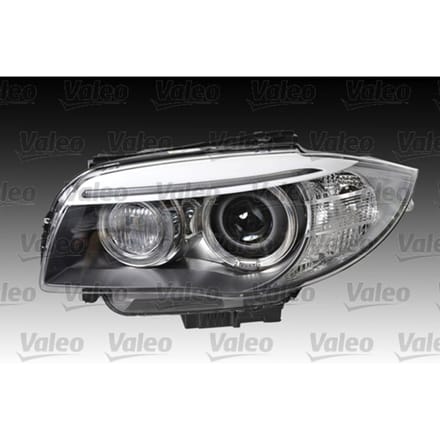 Koplampen VALEO 044618, links