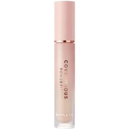 BANILA CO - Covericious Power Fit Concealer - 4 Colors #21 Peach