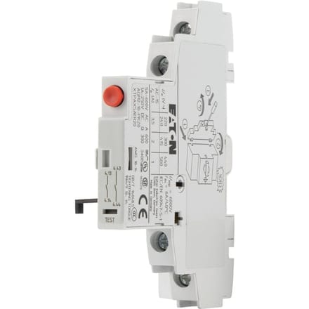 Eaton AGM2-10-PKZ0 Uitschakelindicator Schakelaar - 072898