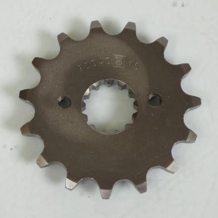 Pignon de sortie de boite Esjot pour Moto MASH 440 SIDE FORCE 445 2021 à 2025 Neuf