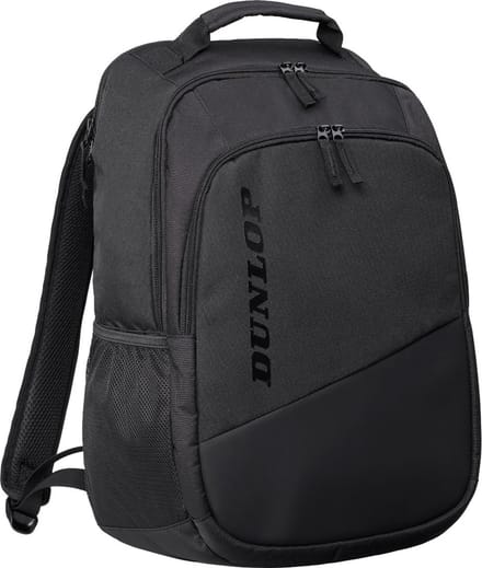Dunlop thermobag TEAM  - Rugtas - zwart