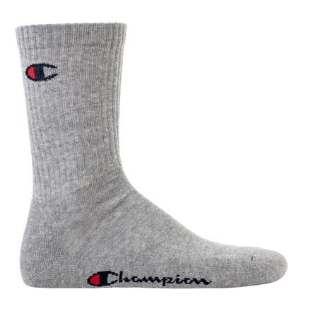 Champion Sokken Set van 6