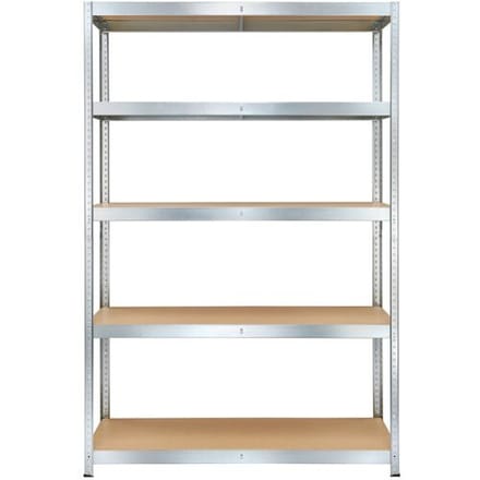 PARKSIDE Stellingkast 120 x 180 cm