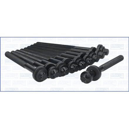 Cilinderkopbout set VICTOR AJUSA 81018400