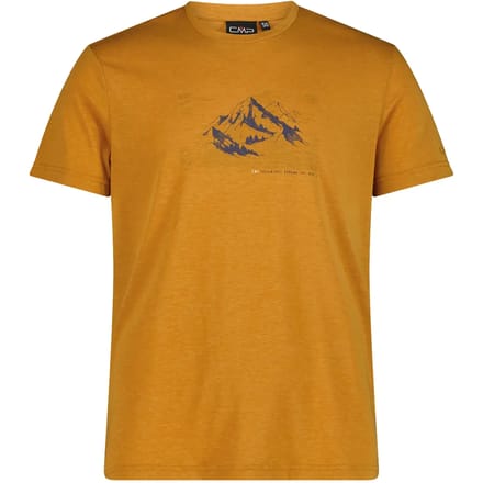 Katoenen T-shirt CMP DriRelease