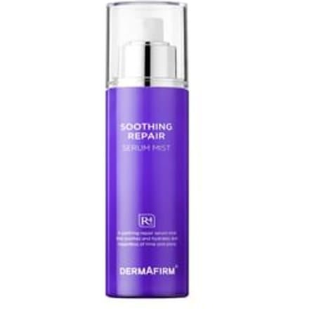 DERMAFIRM - Soothing Repair Serum Mist - Gezichtsserum