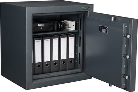 Mustangsafes Claw II 65K inbraakwerende kluis