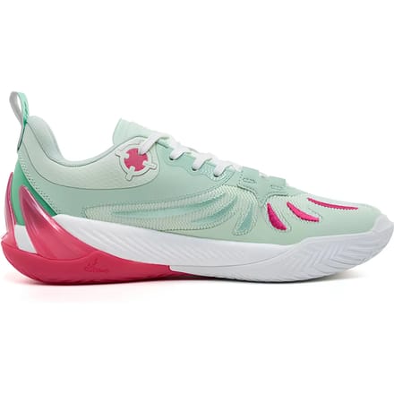 Basketbalschoenen AR3 Melon Berry