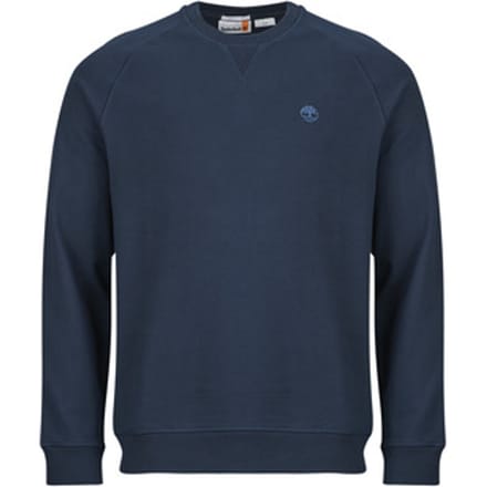 Timberland  Sweaters EXETER RIVER LOOPBACK CREW NECK SWEATSHIRT